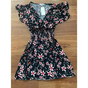 NWT Yuna Fashion Dress Size S/M